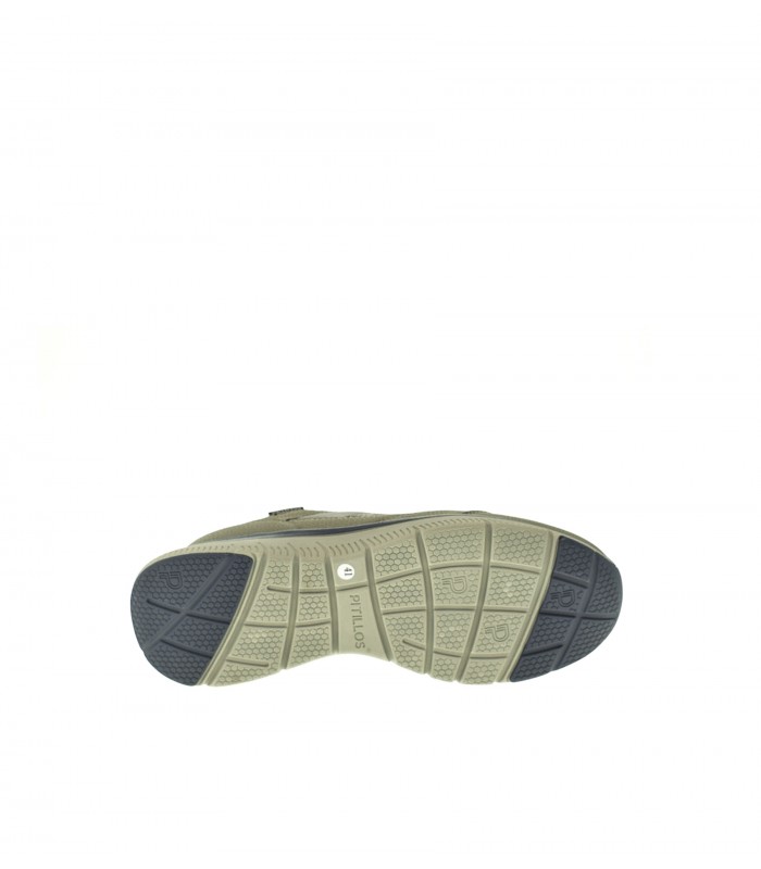 DEPORTIVO SR  PITILLOS GRIS