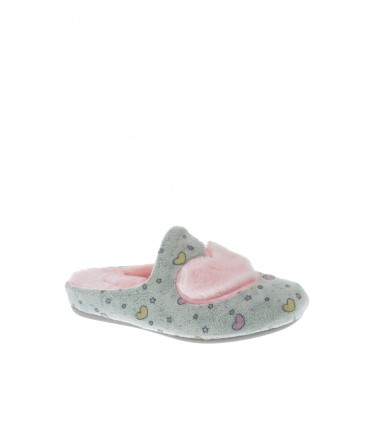 ZAPATILLAS NIÑA GARZON MULTI