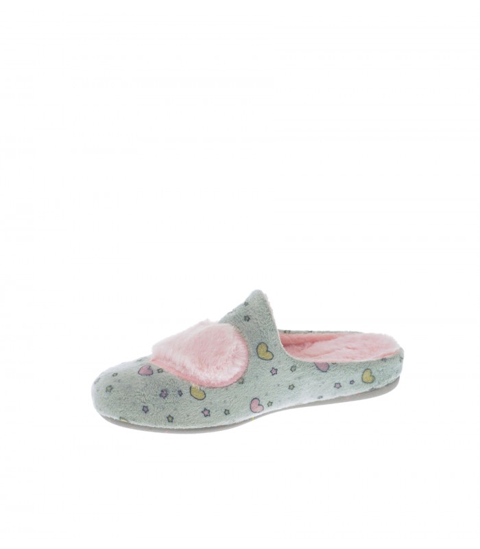 ZAPATILLAS NIÑA GARZON MULTI