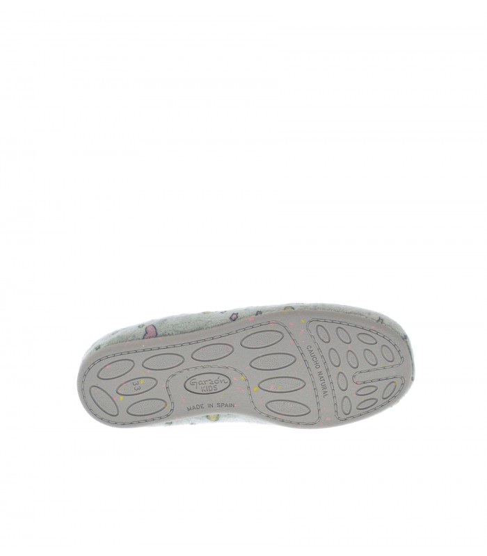 ZAPATILLAS NIÑA GARZON MULTI
