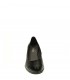 ZAPATO TACON DUENDY NEGRO