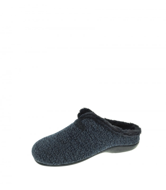ZAPATILLAS SRA  CALZAMUR MARINO