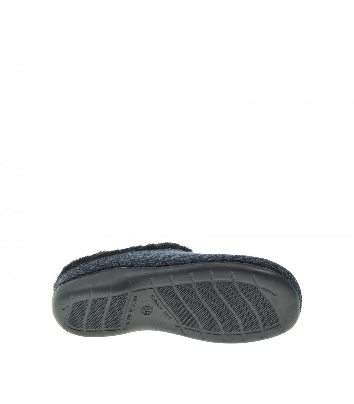 ZAPATILLAS SRA  CALZAMUR MARINO
