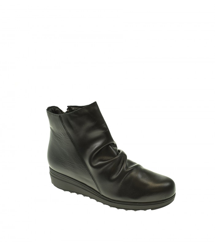 BOTIN MUJER DUENDY NEGRO