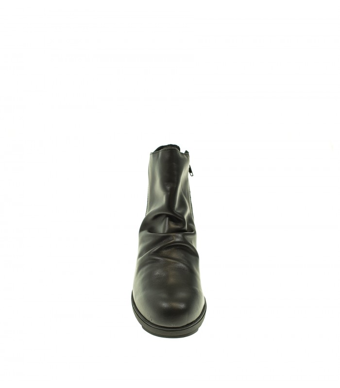 BOTIN MUJER DUENDY NEGRO