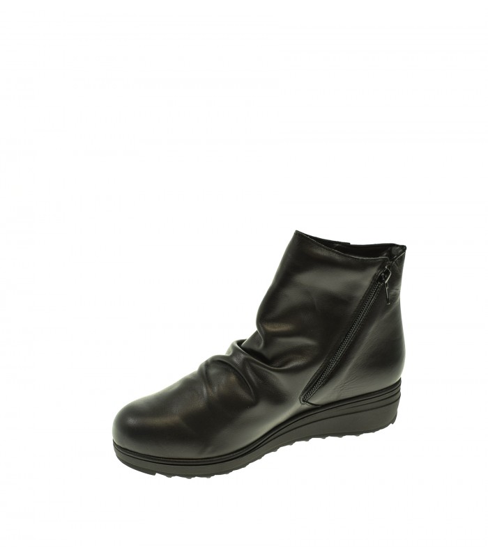 BOTIN MUJER DUENDY NEGRO