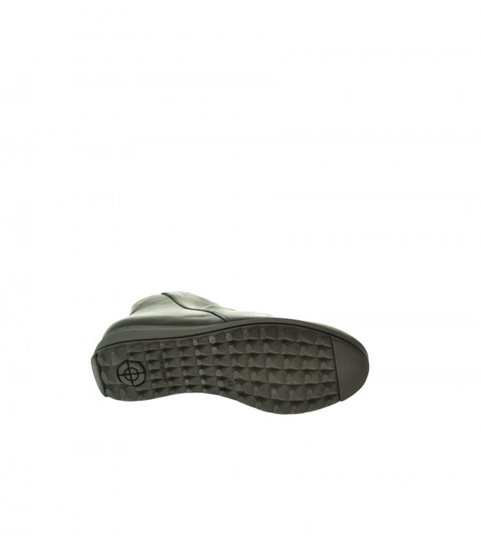 BOTIN MUJER DUENDY NEGRO