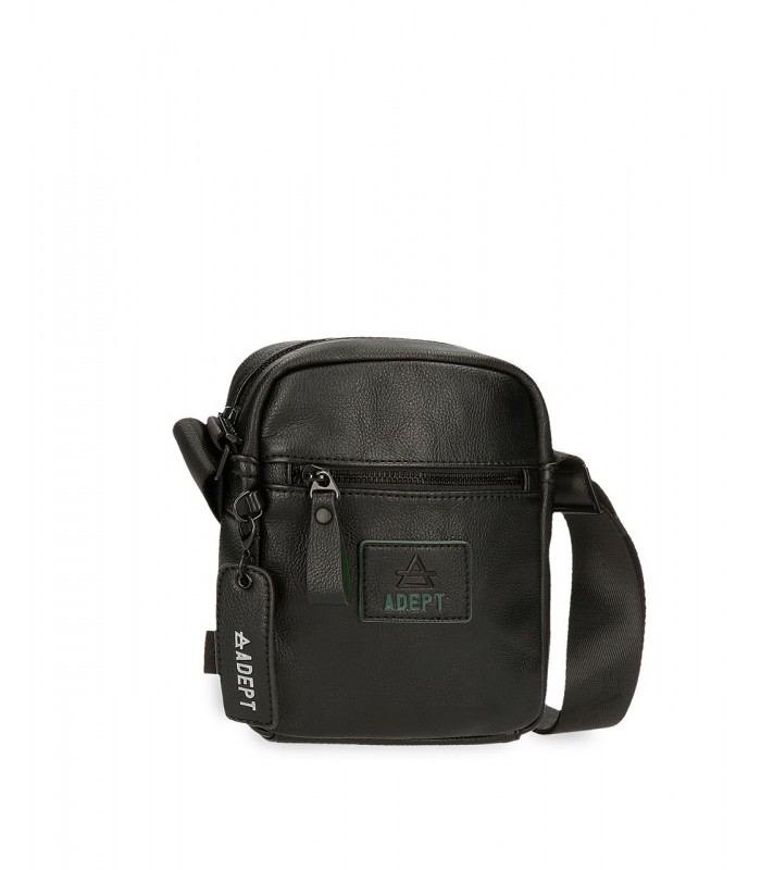 BANDOLERA JOUMMA NEGRO