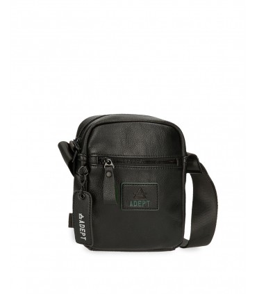 BANDOLERA JOUMMA NEGRO