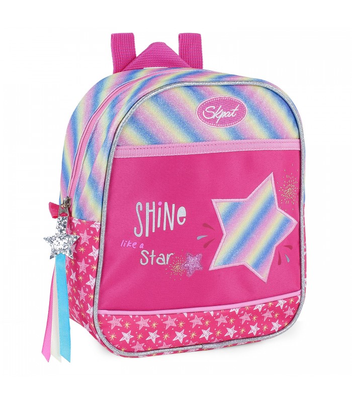 MOCHILA ARSAMAR UNICO