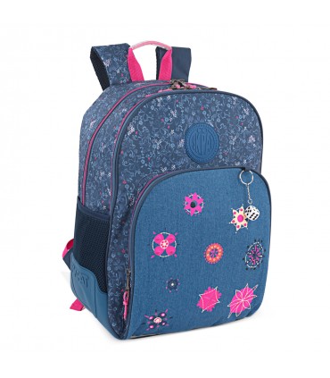 MOCHILA ARSAMAR UNICO
