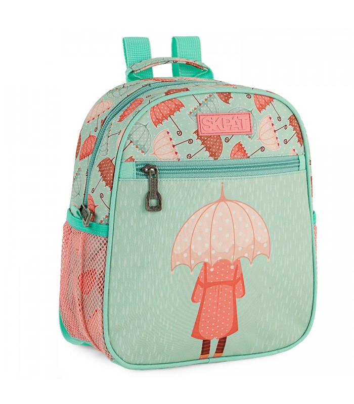 MOCHILA ARSAMAR UNICO