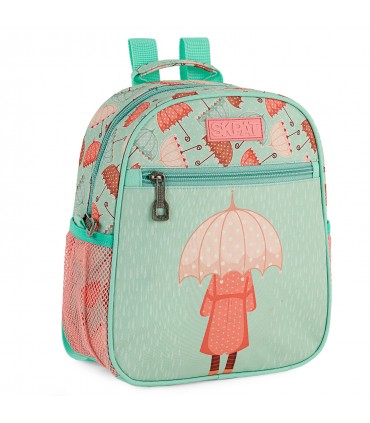 MOCHILA ARSAMAR UNICO