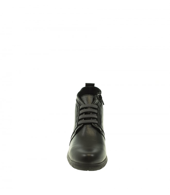 BOTIN MUJER JORDANA NEGRO