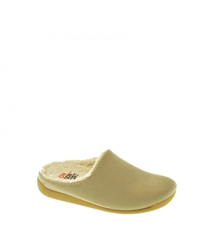 ZAPATILLAS SRA  CALZAMUR PIEDRA