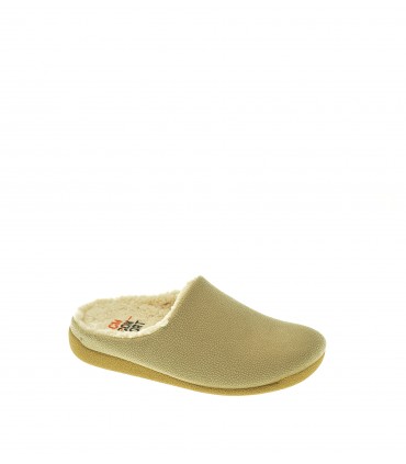 ZAPATILLAS SRA  CALZAMUR PIEDRA