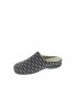 ZAPATILLAS SRA  CALZAMUR MARINO