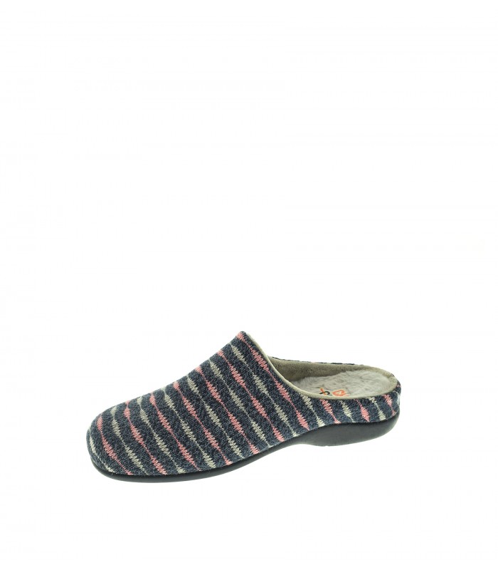 ZAPATILLAS SRA  CALZAMUR MARINO