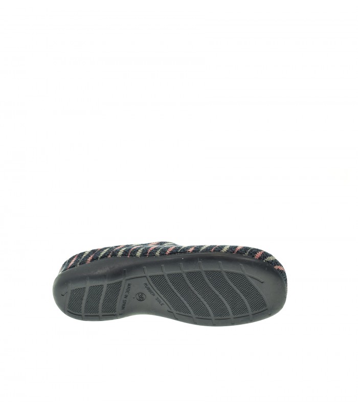 ZAPATILLAS SRA  CALZAMUR MARINO