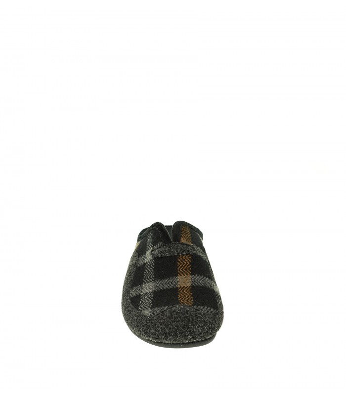 ZAPATILLAS SR  CALZAMUR NEGRO