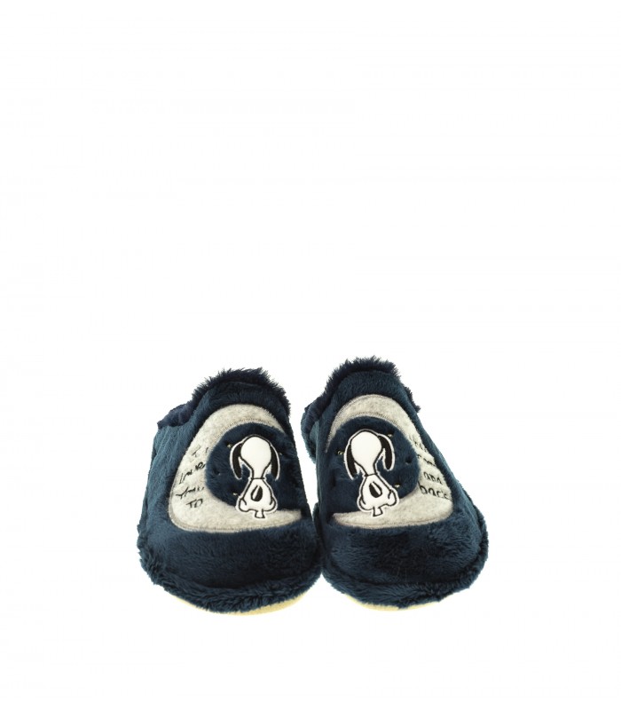 ZAPATILLAS SRA  GARZON MARINO