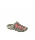 ZAPATILLAS SRA  GARZON GRIS OSC