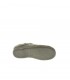 ZAPATILLAS SRA  GARZON GRIS OSC