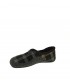 ZAPATILLAS SR  CALZAMUR NEGRO