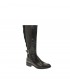 BOTA MUJER PATRICIA MILLER NEGRO
