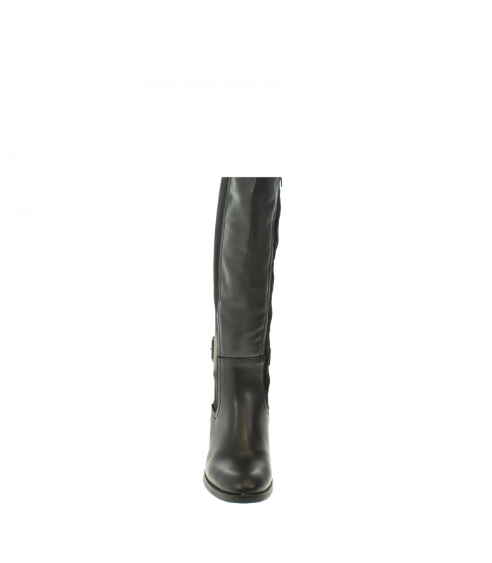 BOTA MUJER PATRICIA MILLER NEGRO