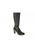 BOTA MUJER PATRICIA MILLER NEGRO