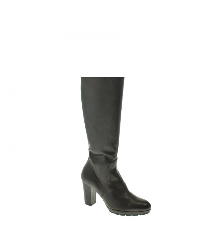 BOTA MUJER PATRICIA MILLER NEGRO