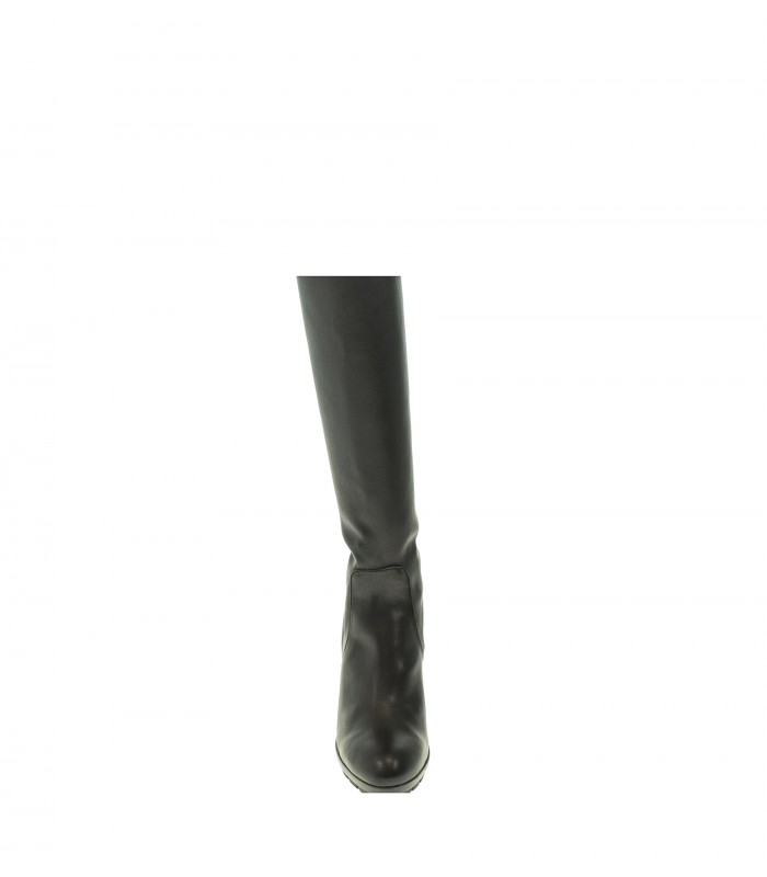 BOTA MUJER PATRICIA MILLER NEGRO