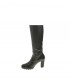 BOTA MUJER PATRICIA MILLER NEGRO