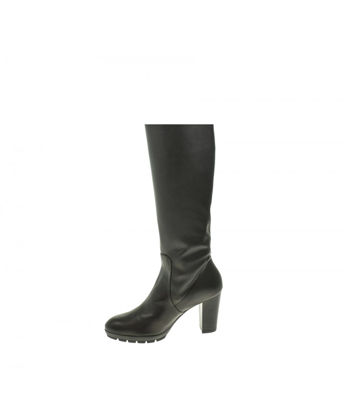 BOTA MUJER PATRICIA MILLER NEGRO