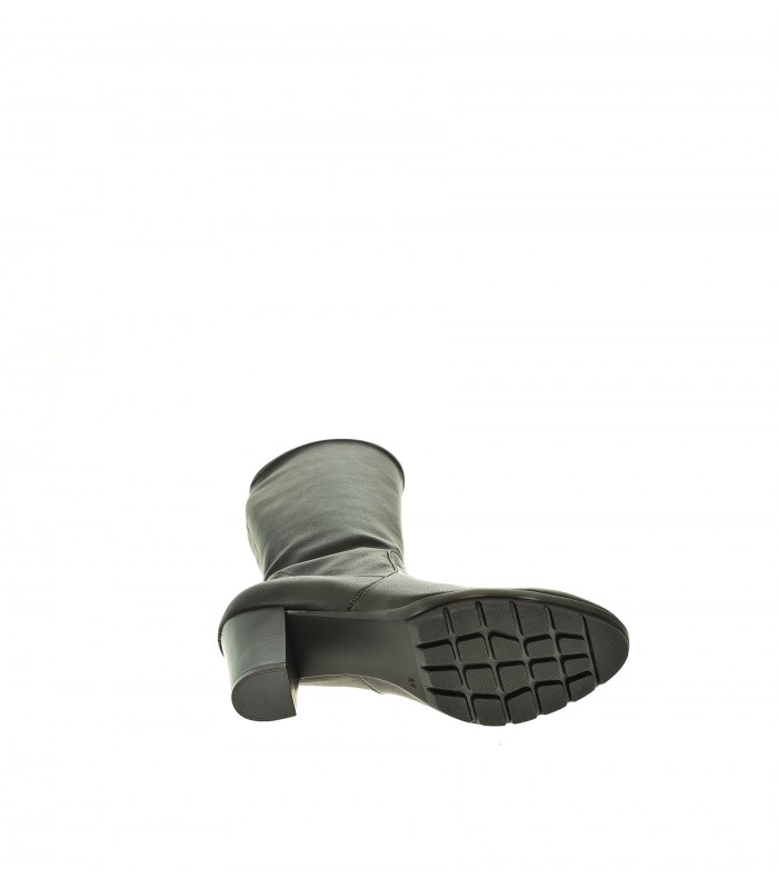 BOTA MUJER PATRICIA MILLER NEGRO