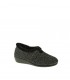 ZAPATILLAS SRA  CALZAMUR NEGRO