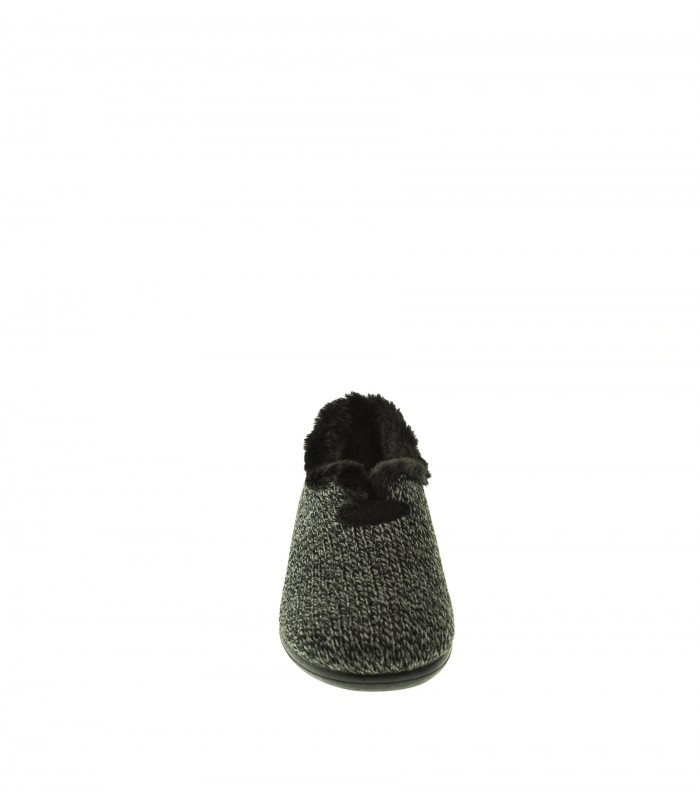 ZAPATILLAS SRA  CALZAMUR NEGRO