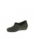 ZAPATILLAS SRA  CALZAMUR NEGRO