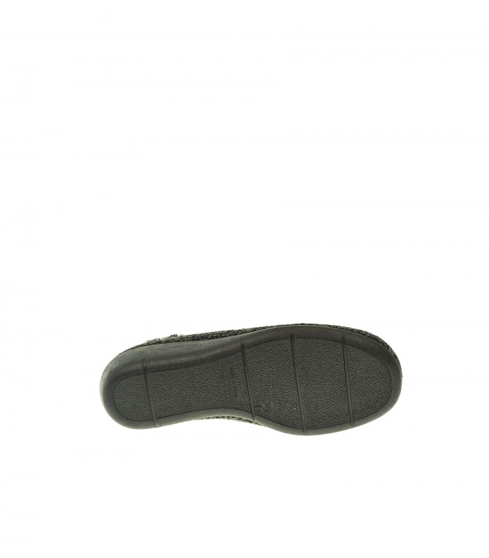 ZAPATILLAS SRA  CALZAMUR NEGRO