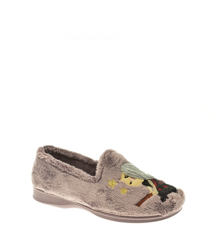 ZAPATILLAS SRA  GARZON MULTI