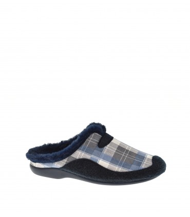 ZAPATILLAS SRA  GARZON MARINO