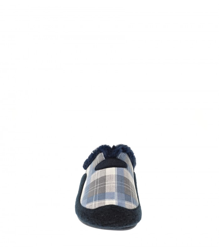ZAPATILLAS SRA  GARZON MARINO