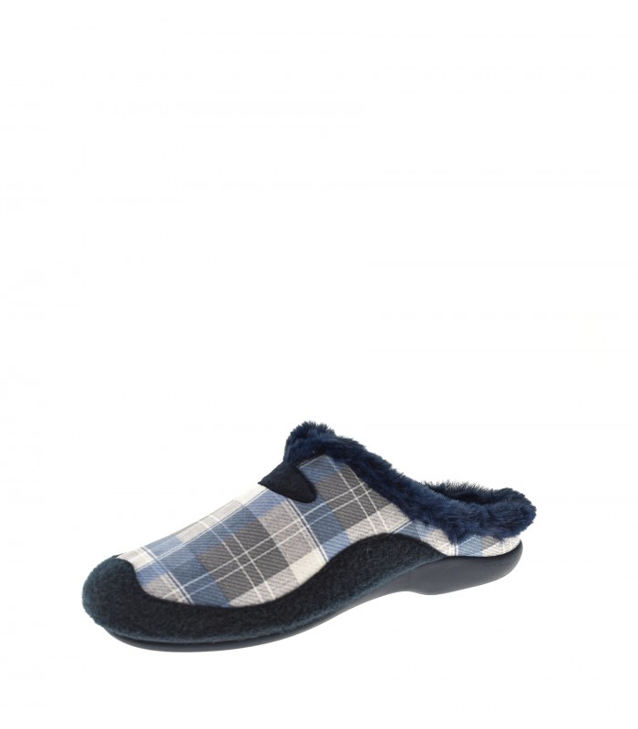 ZAPATILLAS SRA  GARZON MARINO