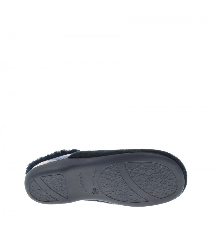 ZAPATILLAS SRA  GARZON MARINO