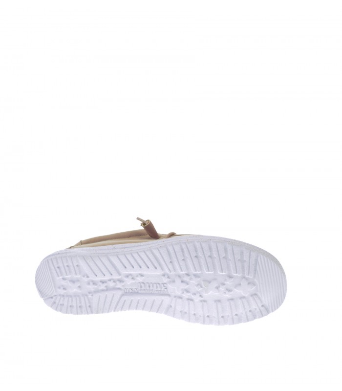 LONA HOMBRE HEYDUDE BEIGE