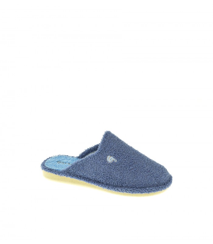 ZAPATILLAS SRA  GARZON AZUL