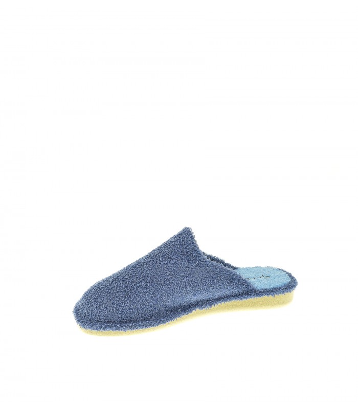 ZAPATILLAS SRA  GARZON AZUL