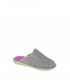 ZAPATILLAS SRA  GARZON GRIS