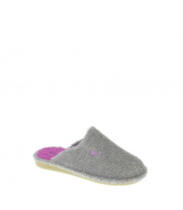 ZAPATILLAS SRA  GARZON GRIS